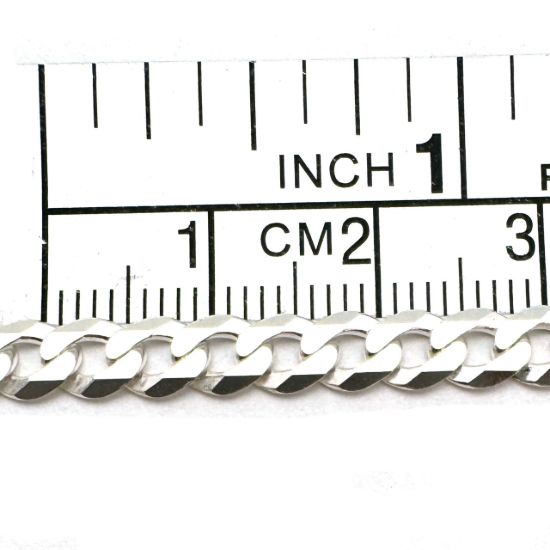 wholesale permanent jewelry supply chains-sterling silver bulk chain wholesale