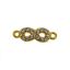 wholesale sterling silver jewelry making supplies -infinity charms