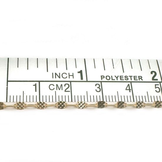 1/20 14K Gold Filled Bulk Chain, Wholesale Bulk Chain