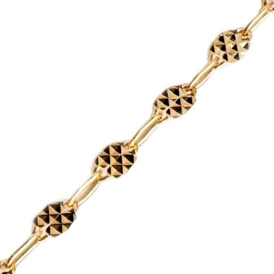 	1/20 14K Gold Filled Bulk Chain, Wholesale Bulk Chain