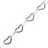 925 Sterling Silver Bulk Chain, Wholesale Bulk Chain
