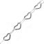 925 Sterling Silver Bulk Chain, Wholesale Bulk Chain