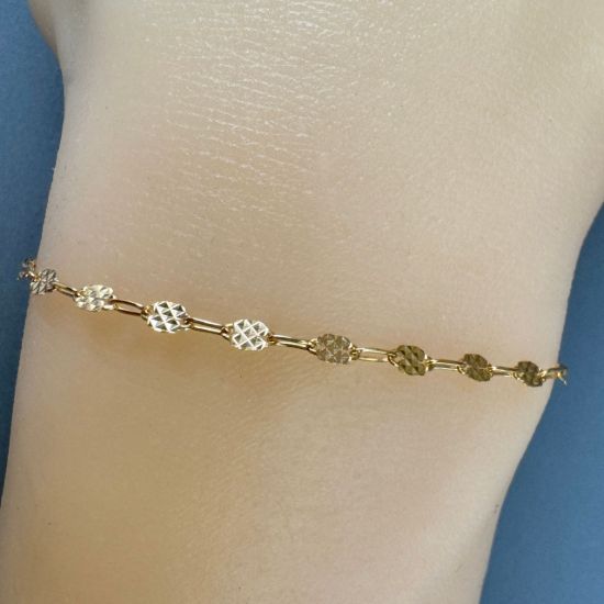 1/20 14K Gold Filled Bulk Chain, Wholesale Bulk Chain