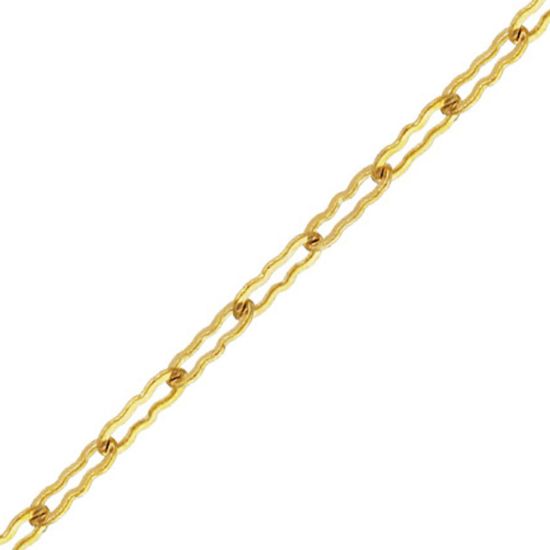 Wholesale 1/20 14K Gold Filled Chains Permanent Jewelry Starter Kit #1 -16 Chain Styles