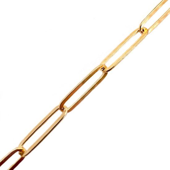 Wholesale 1/20 14K Gold Filled Chains Permanent Jewelry Starter Kit #1 -16 Chain Styles