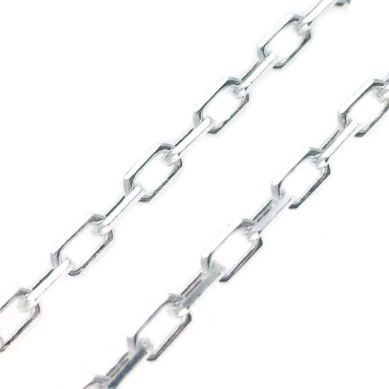 Wholesale 925 Sterling Silver Chains Permanent Jewelry Starter Kit #3 -16 Chain styles