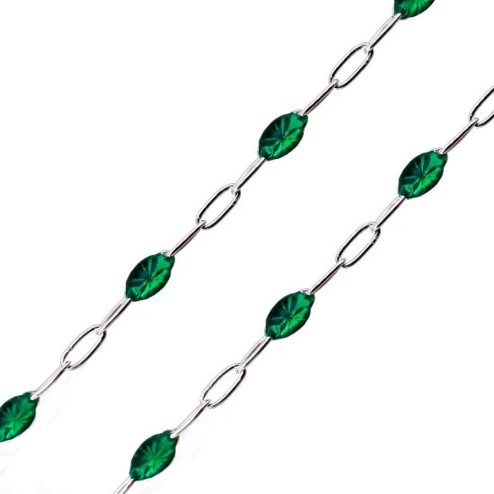 Wholesale 925 Sterling Silver Chains Permanent Jewelry Starter Kit #3 -16 Chain styles