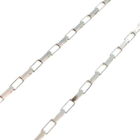 Wholesale 925 Sterling Silver Chains Permanent Jewelry Starter Kit #4 - 16 Chains styles