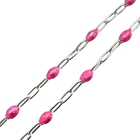 Wholesale 925 Sterling Silver Chains Permanent Jewelry Starter Kit #4 - 16 Chains styles