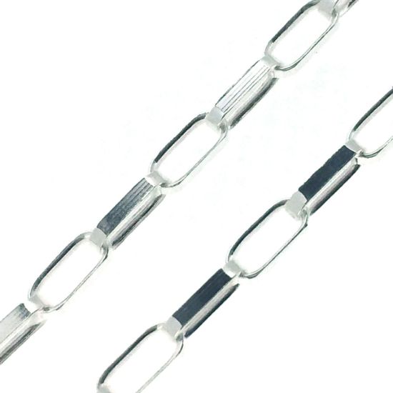 Wholesale 925 Sterling Silver Chains Permanent Jewelry Starter Kit #4 - 16 Chains styles