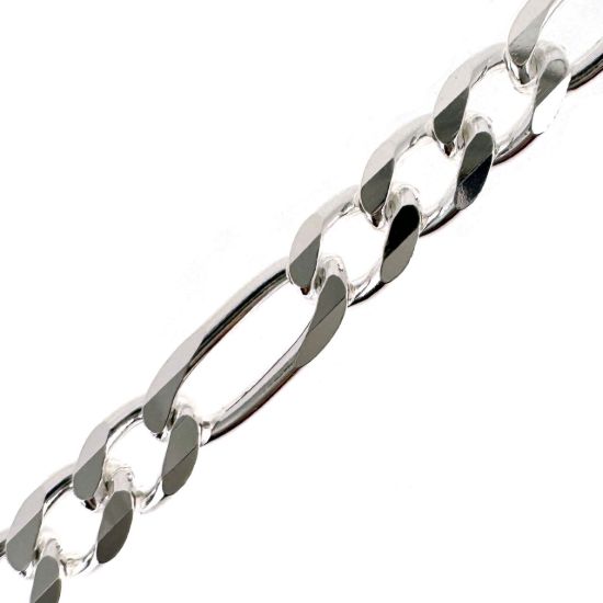 Wholesale 925 Sterling Silver Chains Permanent Jewelry Starter Kit #4 - 16 Chains styles