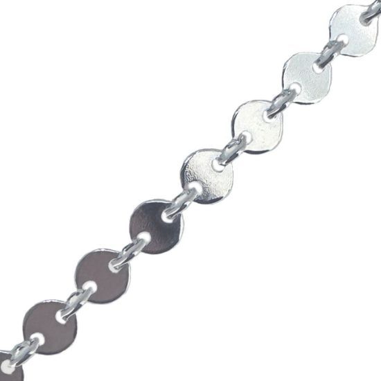 Wholesale 925 Sterling Silver Chains Permanent Jewelry Starter Kit #5- 16 Chain Styles