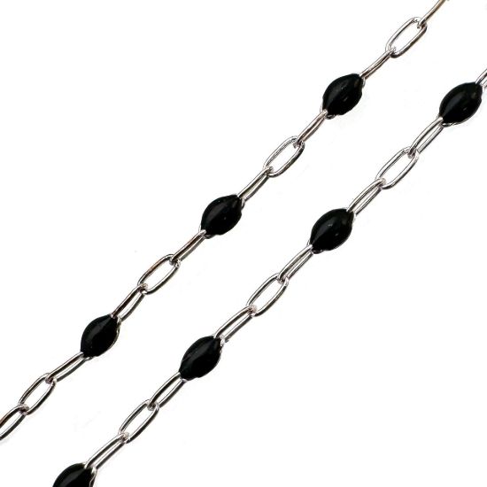 Wholesale 925 Sterling Silver Chains Permanent Jewelry Starter Kit #5- 16 Chain Styles