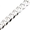 Wholesale 925 Sterling Silver Chains Permanent Jewelry Starter Kit #5- 16 Chain Styles