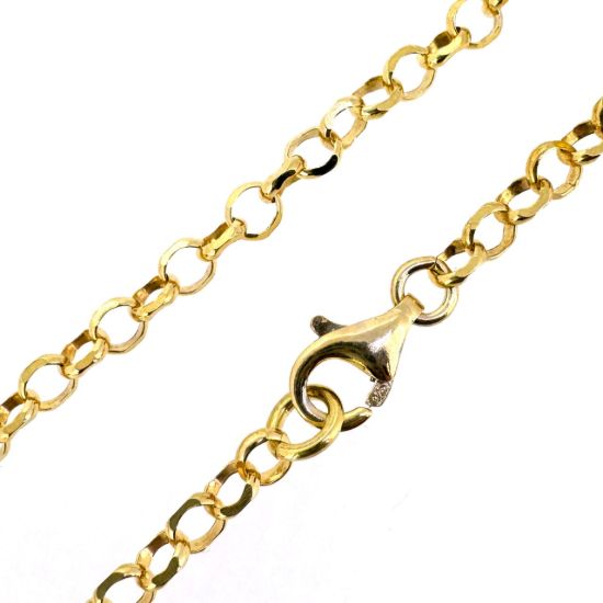 Wholesale Gold over Sterling Silver Bracelet Charm Bar Kit #3- 10 Chain Styles
