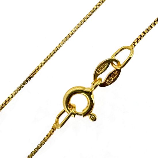 Wholesale  Necklace Chain Kit for Charm Bar-Sterling Silver and Gold over Sterling Silver - 150 chains in 5 styles