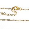 Wholesale 1/20 14K Gold Filled Finished Adjustable Krinkle Chain Jewelry - Krinkle Chain