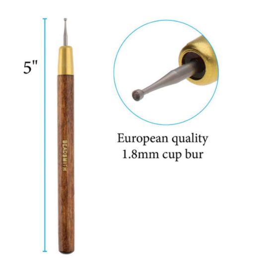 round your wire tool