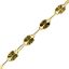 wholesale permanent jewelry supply chains-Gold Filled bulk chain wholesale