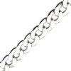 wholesale sterling silver bulk cuban chain-permanent jewelry chain