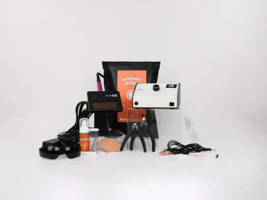 Wholesale ZAPP PLUS™ BUDGET PERMANENT JEWELRY WELDER