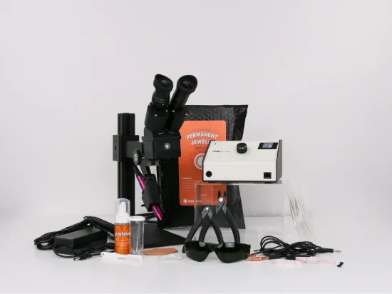 Wholesale ZAPP PLUS™ BUDGET PERMANENT JEWELRY WELDER