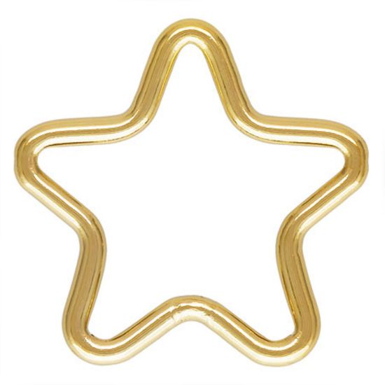 10mm Star 