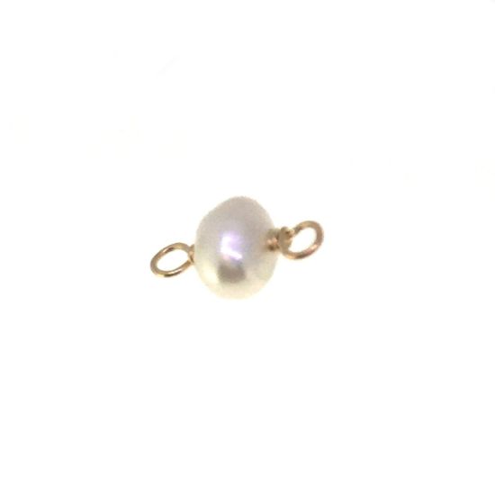 4mm Freshwater Pearl