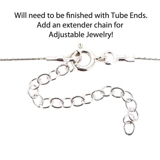 wholesale sterling silver jewelry making snake chains