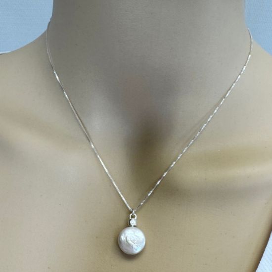 Wholesale 925 Sterling Silver Peg Bail with Fancy CZ Stone (1pc)