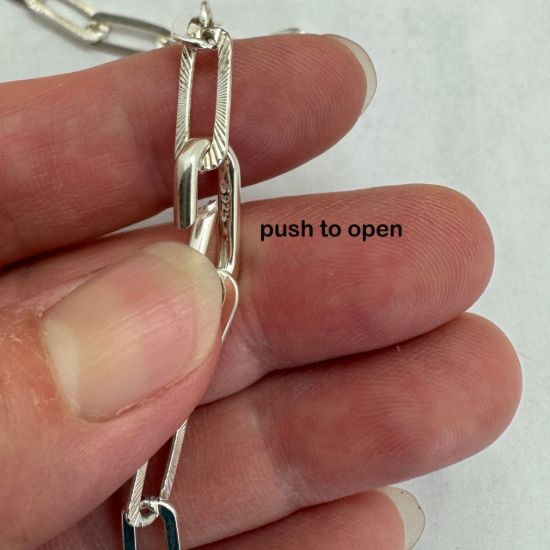 wholesale gold over sterling silver jewelry making clasp-no trigger clasps 