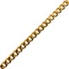 Wholesale 1/20 14K Gold Filled Bulk Chain - 1.5mm Small Curb Chain - Sold Per Foot