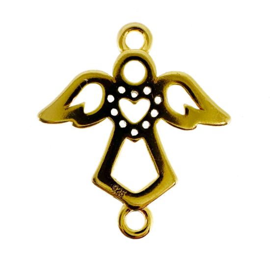 wholesale jewelry making connectors