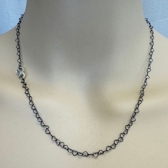 Wholesale 925 Sterling Silver Double Opening Infinity Lobster Clasp - Sold Per Piece