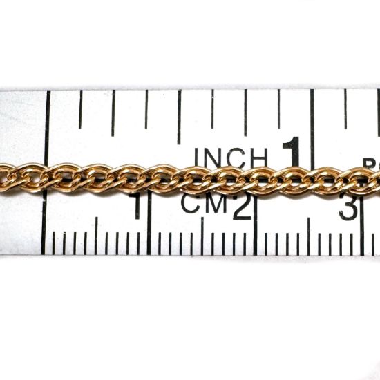 wholesale gold filled permanent jewelry making chains