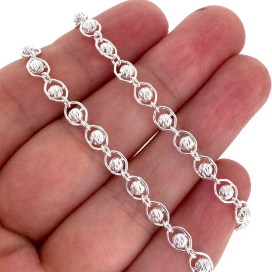 wholesale permanent jewelry chains