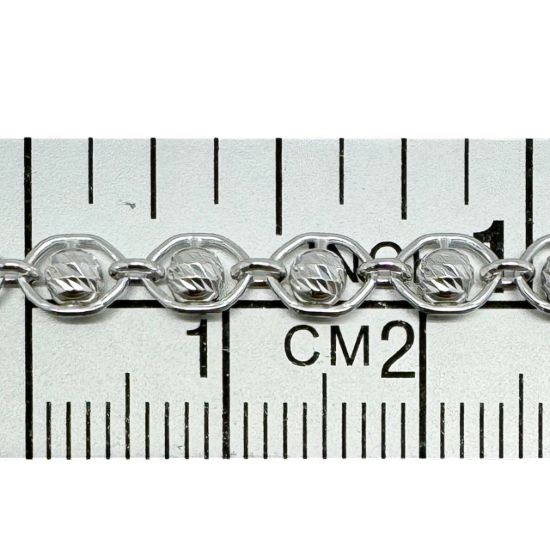 wholesale permanent jewelry chains