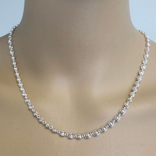 wholesale permanent jewelry chains