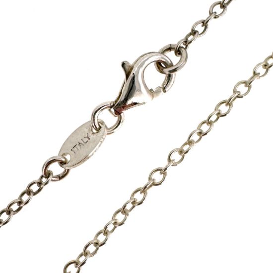Wholesale 925 Sterling Silver Finished Chain - Strong Oval Cable Chain