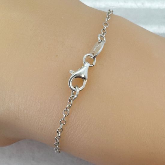 Wholesale 925 Sterling Silver Finished Chain - Strong Oval Cable Chain