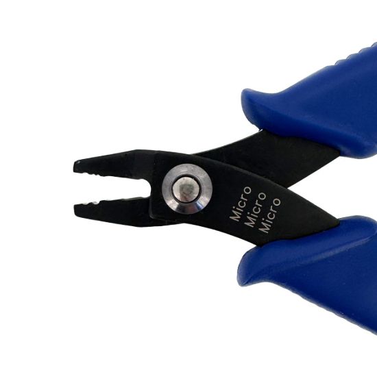 Wholesale Beadsmith Crimping Pliers - Micro Size or Double Notch