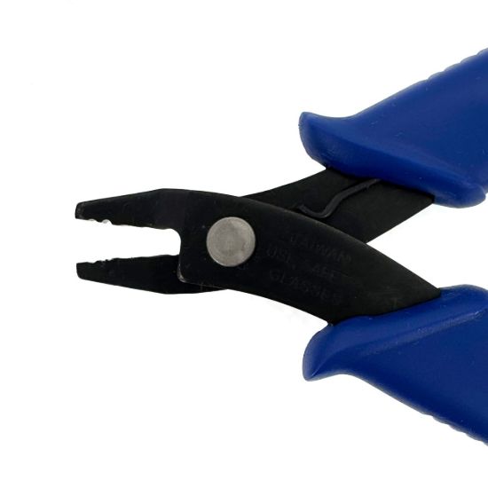 Wholesale Beadsmith Crimping Pliers - Micro Size or Double Notch