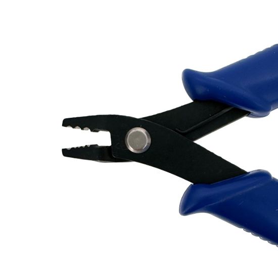 Wholesale Beadsmith Crimping Pliers - Micro Size or Double Notch