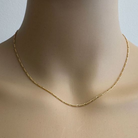WHOLESALE 14K GOLD FILLED CHAIN NECKLACE JEWELRY