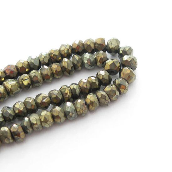 WHOLESALE GEMSTONE BEADS