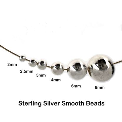 wholesale sterling silver beads for jewelry making