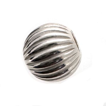 wholesale sterling silver fancy beads for jewelry making