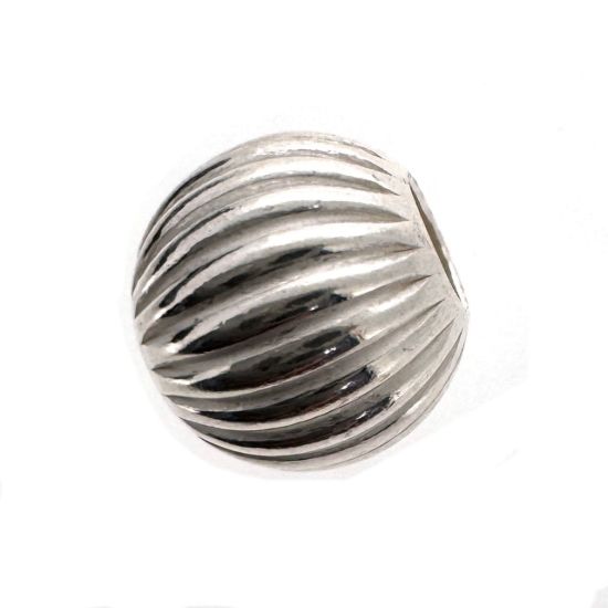 wholesale sterling silver fancy beads for jewelry making