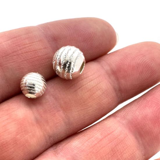 wholesale sterling silver beads for jewelry making