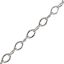 wholesale sterling silver bulk chain by the foot for jewelry making